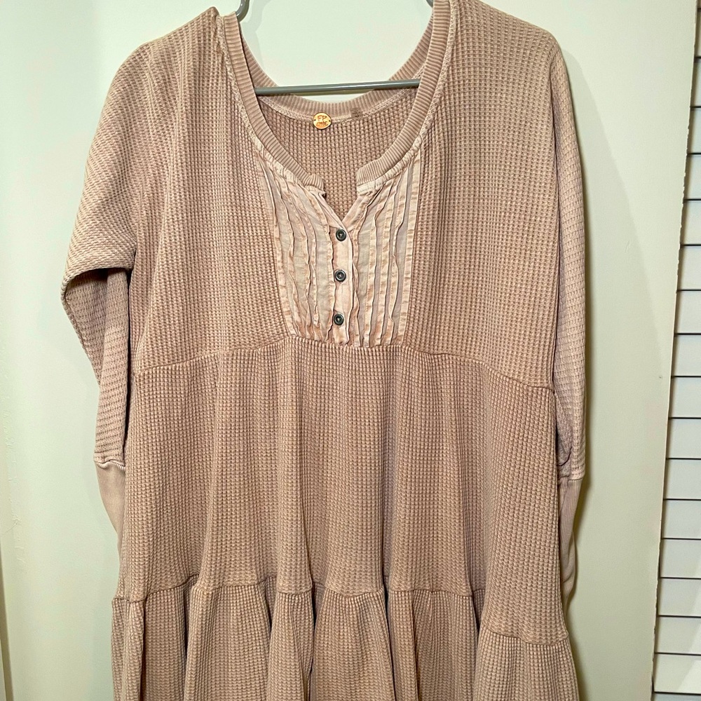 Free People Dress